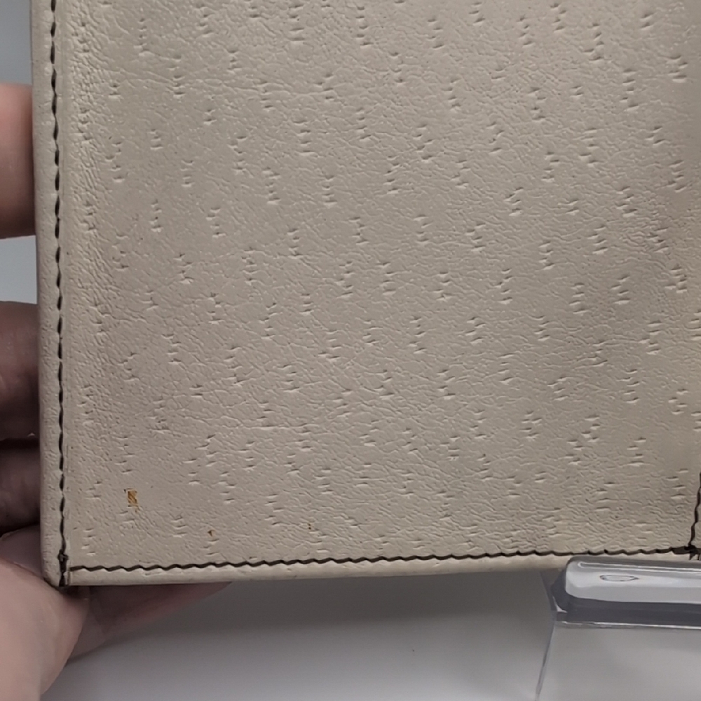 Salvatore Ferragamo Wallet - Picture 4 of 7